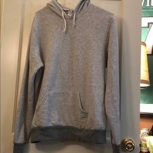 alternative apparel sweatshirt